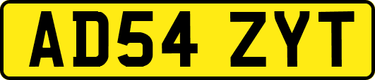 AD54ZYT