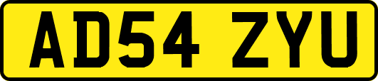AD54ZYU