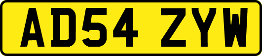 AD54ZYW