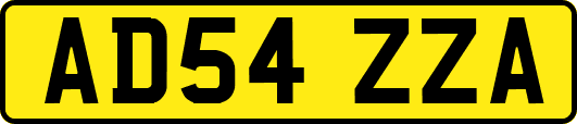 AD54ZZA