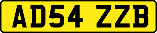 AD54ZZB