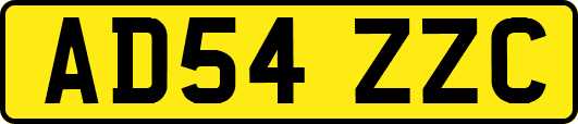 AD54ZZC