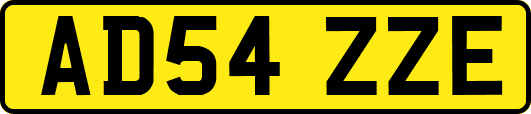 AD54ZZE