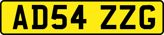 AD54ZZG