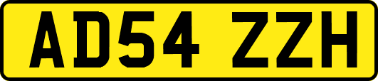 AD54ZZH
