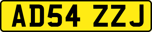 AD54ZZJ
