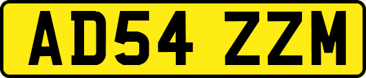 AD54ZZM