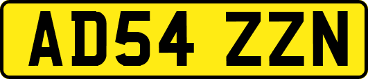 AD54ZZN