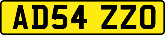 AD54ZZO