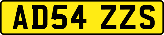 AD54ZZS