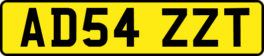 AD54ZZT