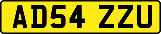AD54ZZU