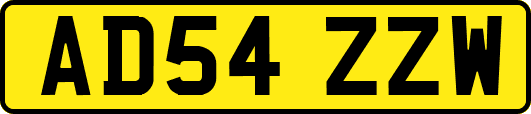 AD54ZZW