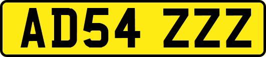 AD54ZZZ