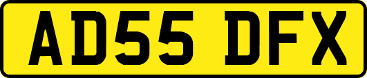 AD55DFX