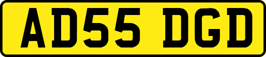 AD55DGD