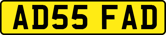 AD55FAD