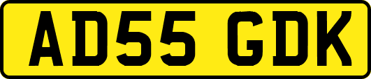 AD55GDK