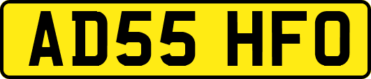 AD55HFO