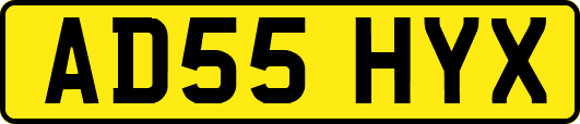 AD55HYX