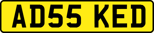 AD55KED