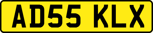 AD55KLX