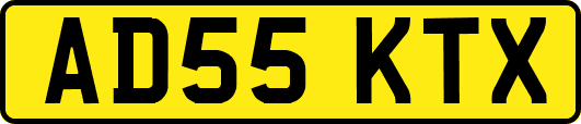 AD55KTX