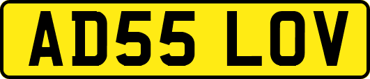 AD55LOV