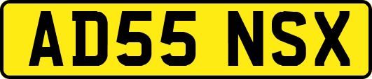 AD55NSX