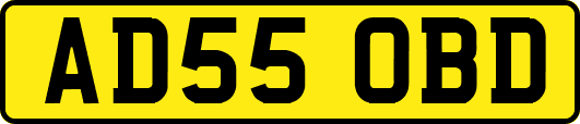AD55OBD
