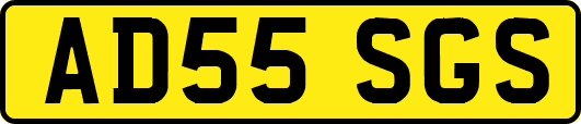 AD55SGS