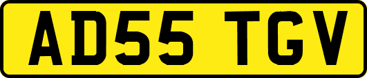 AD55TGV