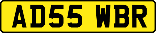 AD55WBR