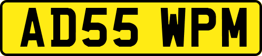 AD55WPM