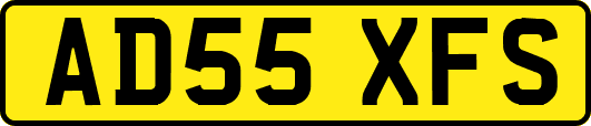 AD55XFS