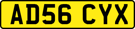 AD56CYX