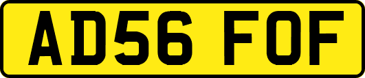 AD56FOF