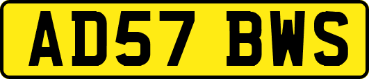 AD57BWS