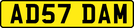 AD57DAM
