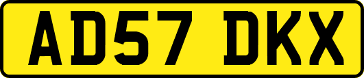 AD57DKX