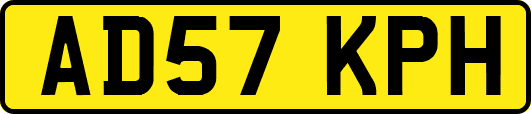 AD57KPH