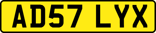 AD57LYX