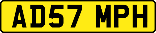 AD57MPH