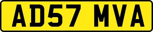 AD57MVA