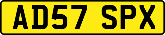 AD57SPX