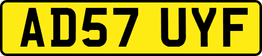 AD57UYF