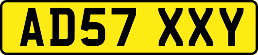 AD57XXY