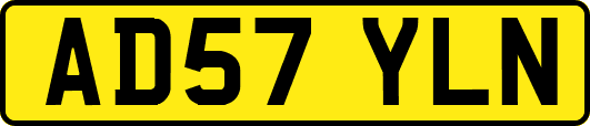 AD57YLN