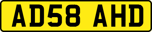 AD58AHD