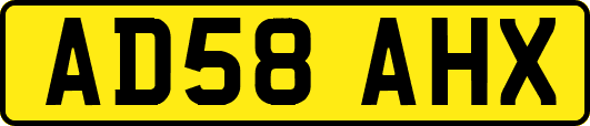 AD58AHX